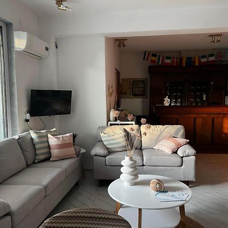 Hotel Proteas Órmos Prínou Dış mekan fotoğraf