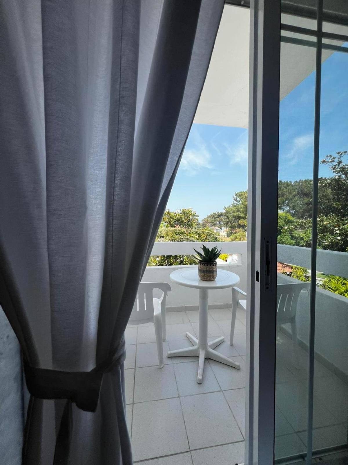 Hotel Proteas Órmos Prínou Dış mekan fotoğraf