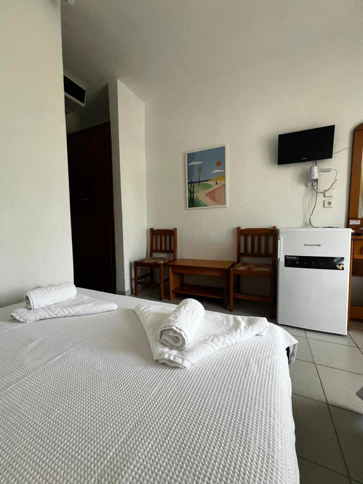 Hotel Proteas Órmos Prínou Oda fotoğraf