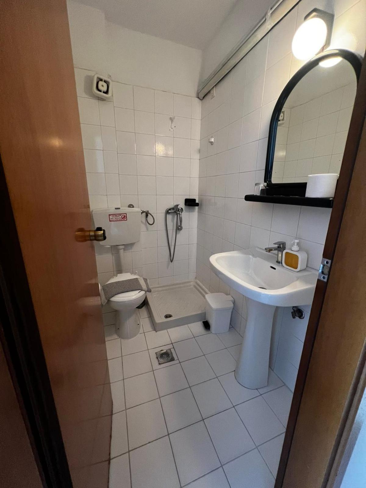 Hotel Proteas Órmos Prínou Oda fotoğraf
