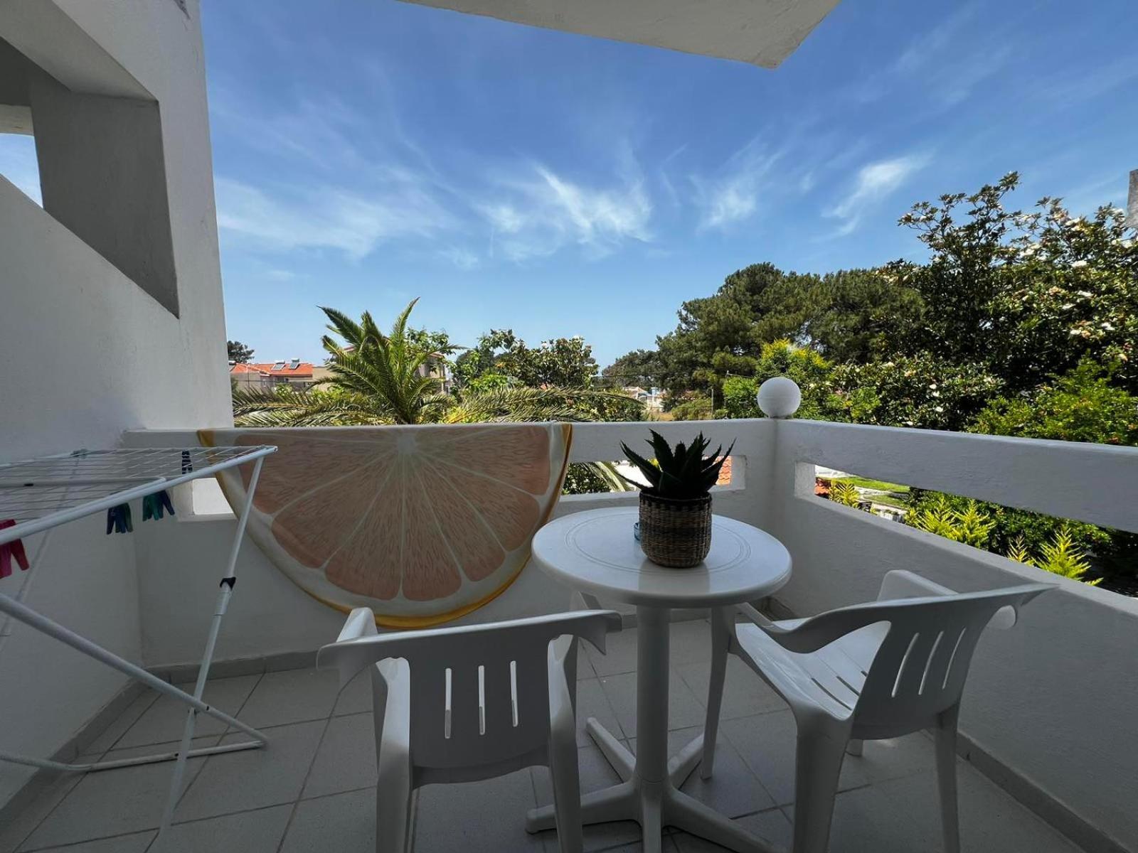 Hotel Proteas Órmos Prínou Oda fotoğraf