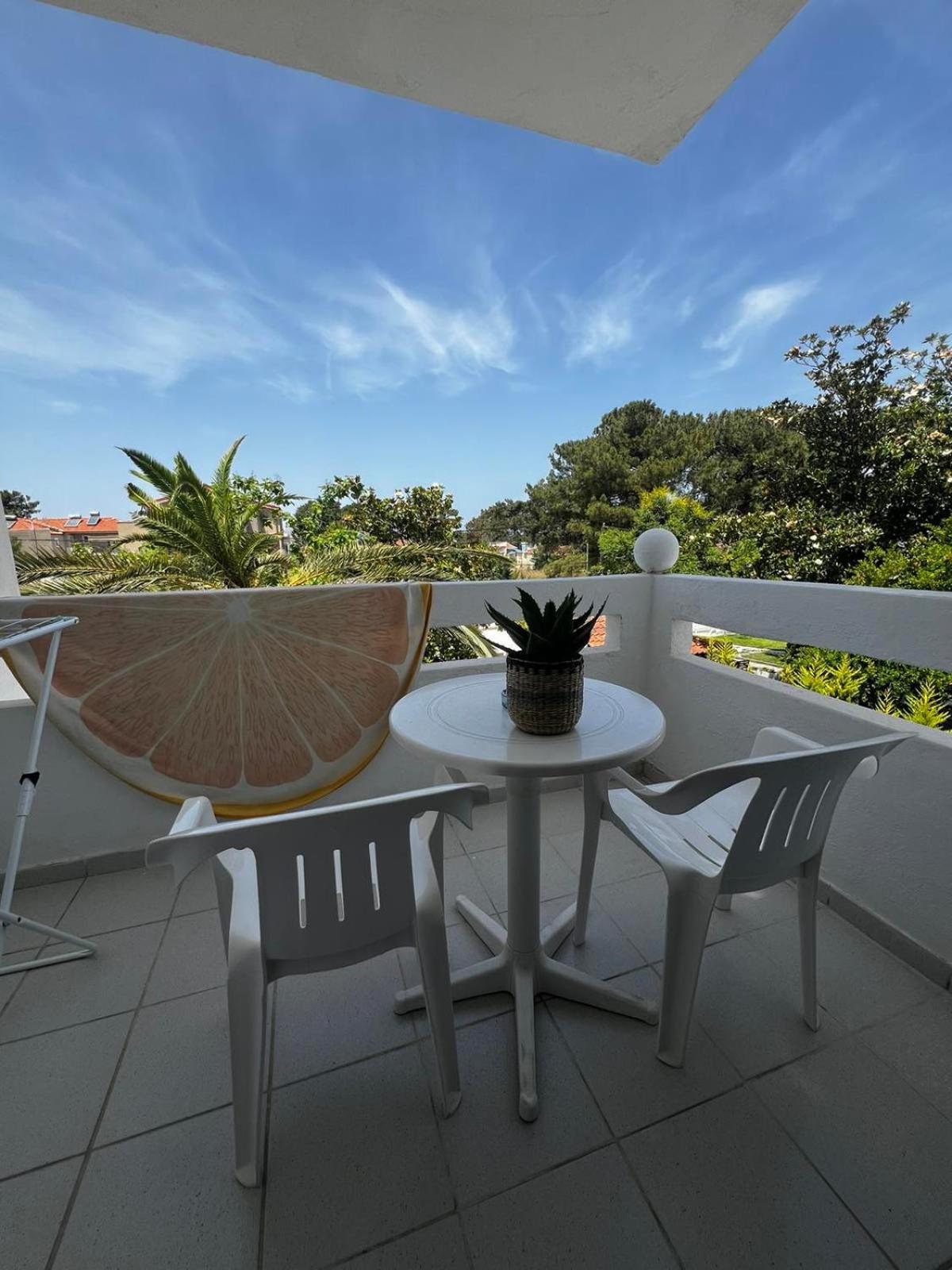 Hotel Proteas Órmos Prínou Dış mekan fotoğraf