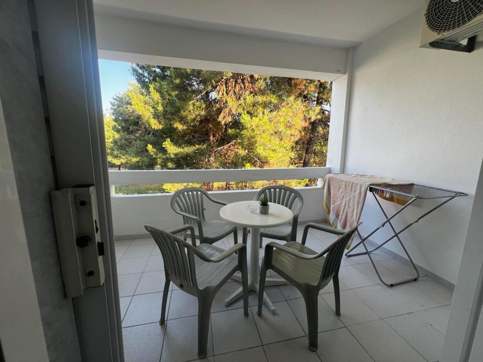 Hotel Proteas Órmos Prínou Oda fotoğraf