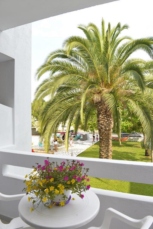 Hotel Proteas Órmos Prínou Dış mekan fotoğraf
